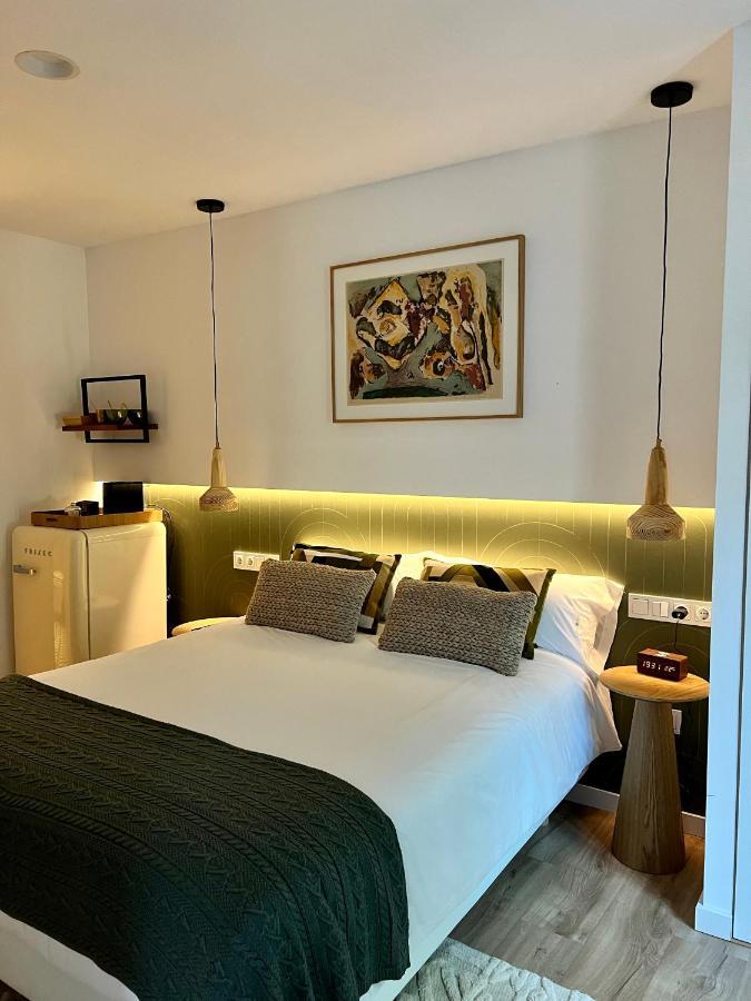 Chambre Double Supérieure