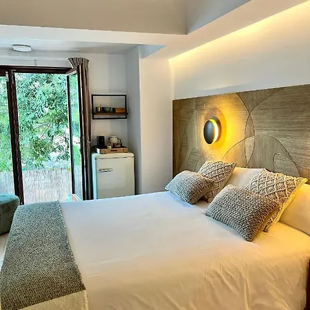 Hostal Del Vino La Costera (Adults Only)-2