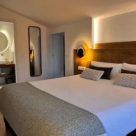 Hostal Del Vino La Costera (Adults Only)-3