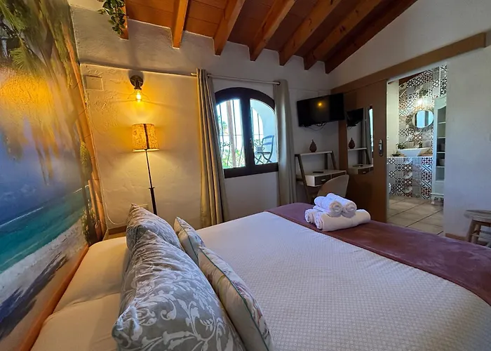 Hotel Altea Paradise 1917 - Adults Only