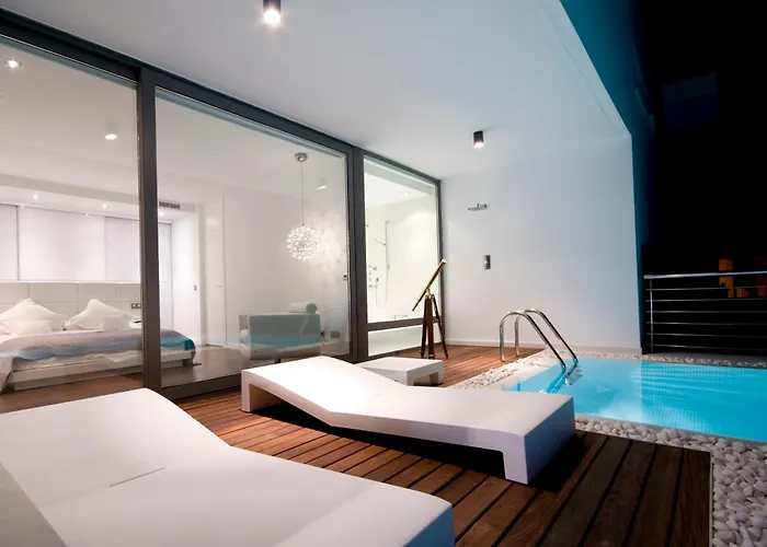 Altea Hills Luxury Villas